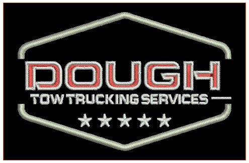 Dough Towing Tow Trucking Services